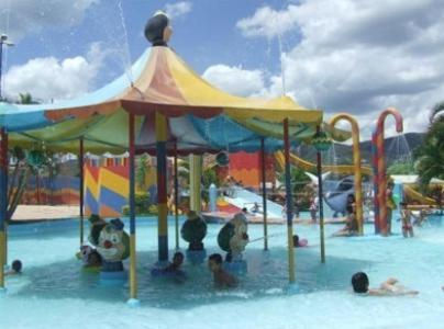 Fiesta Park Hotel