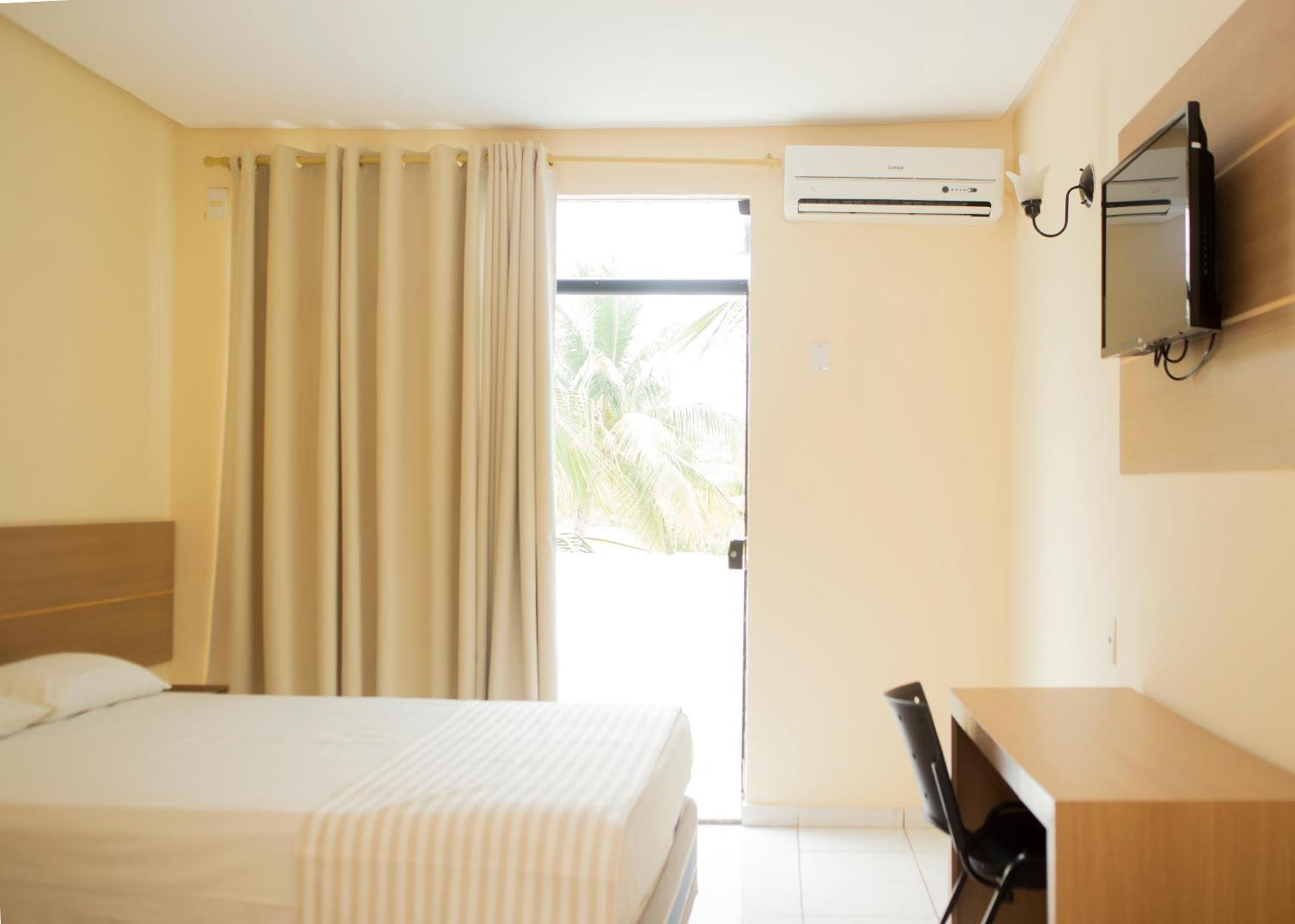 Fiesta Park 3* Jacobina (Bahia)
