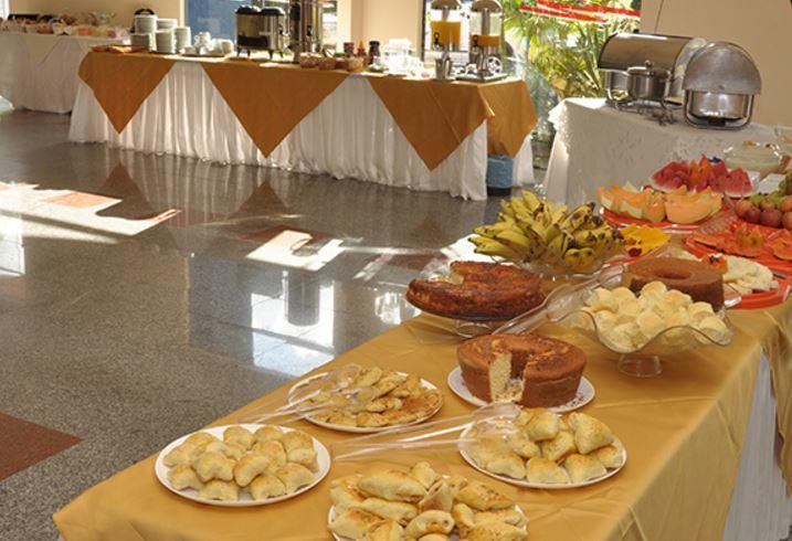 Fiesta Park Hotel 3*