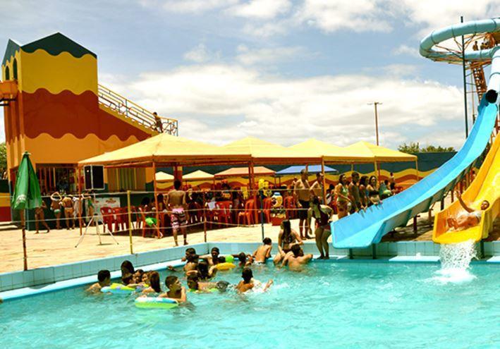 Fiesta Park 3*