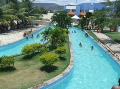 Hotel Fiesta Park 3*