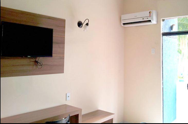 Fiesta Park Hotel Jacobina (Bahia)